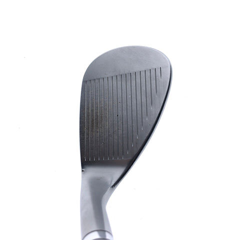 Used Titleist Vokey Wedge Works Sand Wedge / 56.0 Degrees / Wedge Flex
