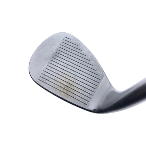 Used Titleist Vokey Wedge Works Sand Wedge / 56.0 Degrees / Wedge Flex