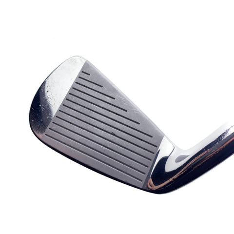 Used Titleist ZB Forged 3 Iron / 21 Degrees / Stiff Flex