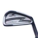Used Titleist ZB Forged 3 Iron / 21.0 Degrees / Stiff Flex