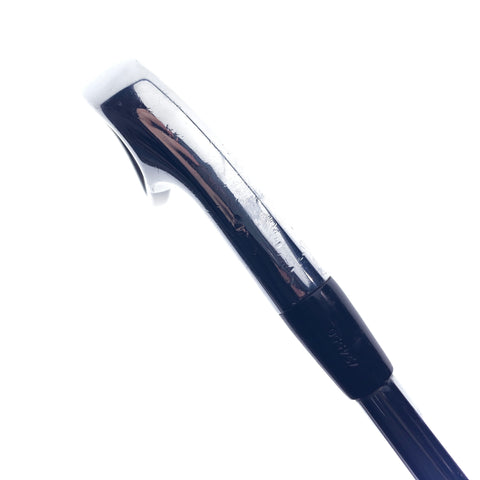 Used Titleist ZB Forged 4 Iron / 24 Degrees / Stiff Flex