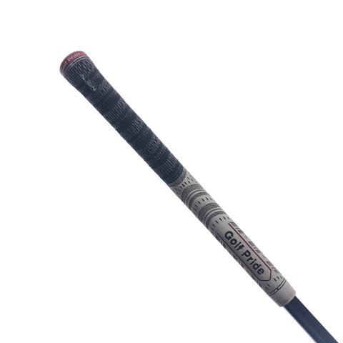 Used Titleist ZB Forged 4 Iron / 24.0 Degrees / Stiff Flex