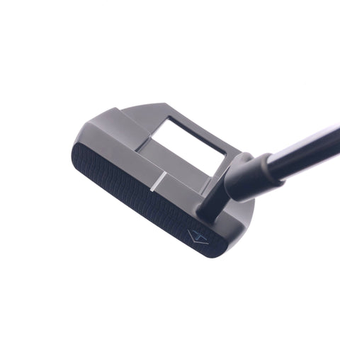 Used Toulon Design Alcatraz Putter / 35.0 Inches