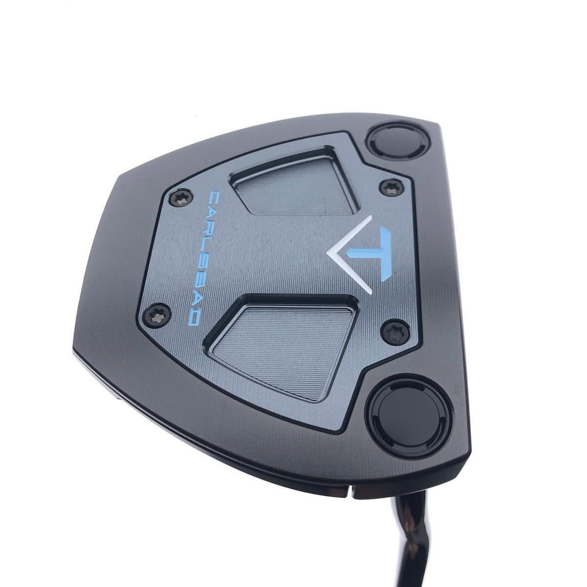 Used Toulon Design Carlsbad Putter / 33.5 Inches