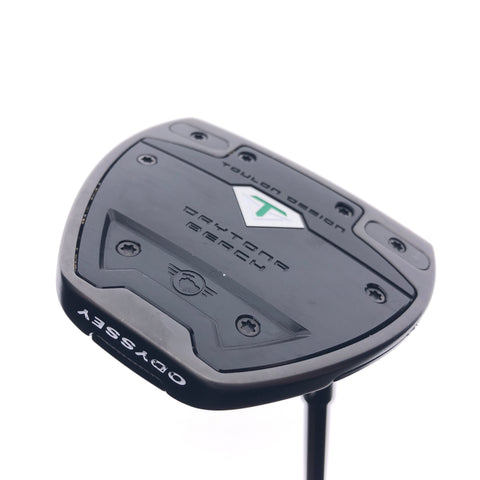 Used Toulon Design Custom Toulon Garage Daytona Beach 2022 Putter / 34.0 Inches