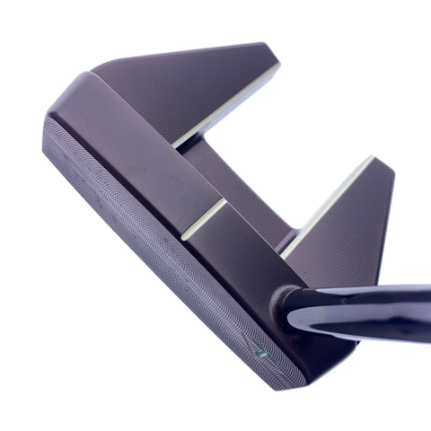 Used Toulon Design First Run Las Vegas Putter / 33.0 Inches