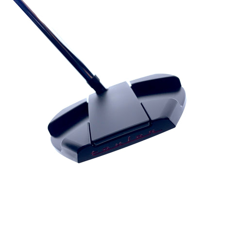 Used Toulon Design Formula Putter / 34.0 Inches
