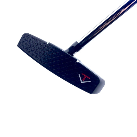 Used Toulon Design Formula Putter / 34.0 Inches