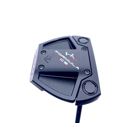 Used Toulon Design Formula Putter / 34.0 Inches