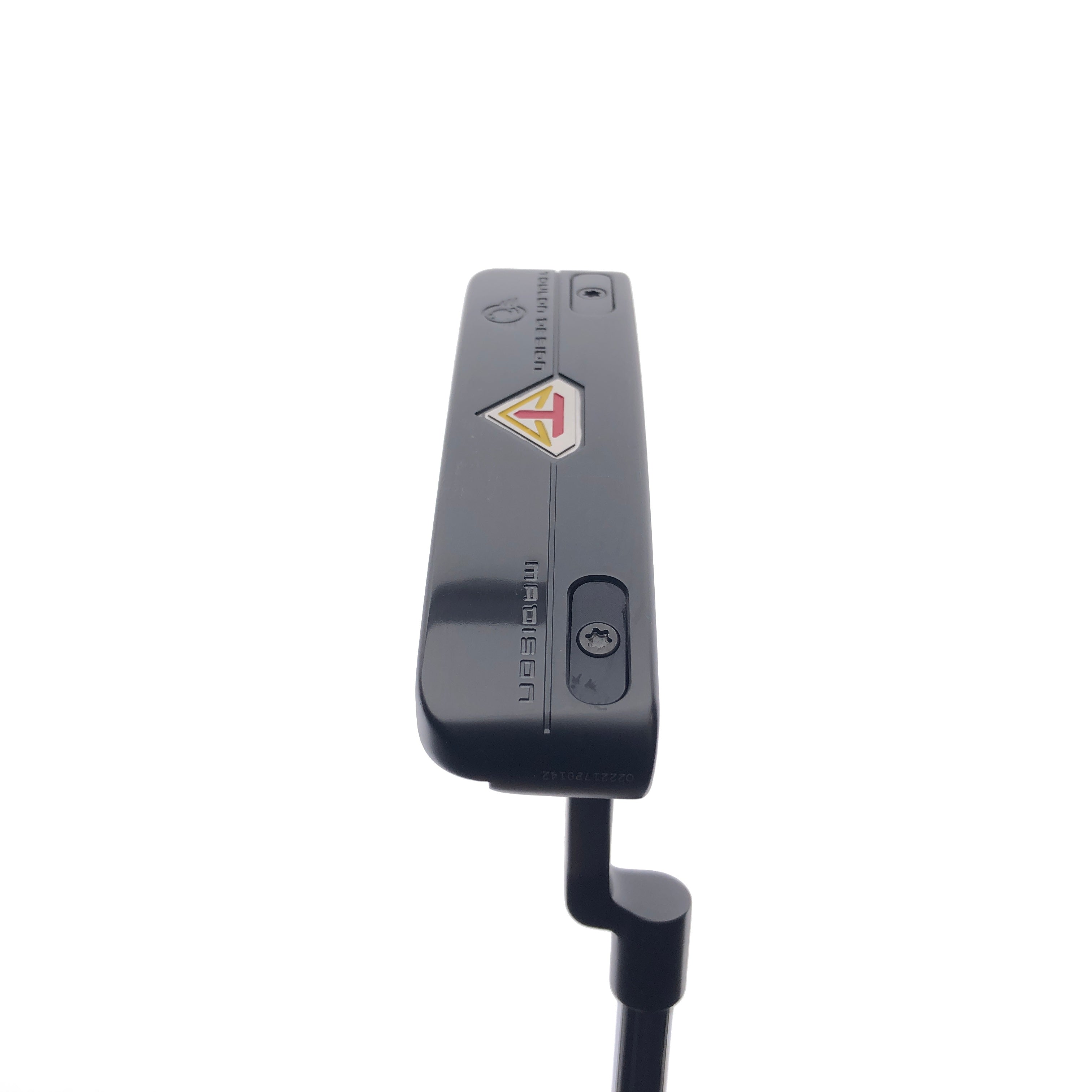 Used Toulon Design Garage Madison 2022 Putter / 34.5 Inches