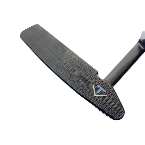 Used Toulon Design Hollywood 2025 Putter / 33.0 Inches