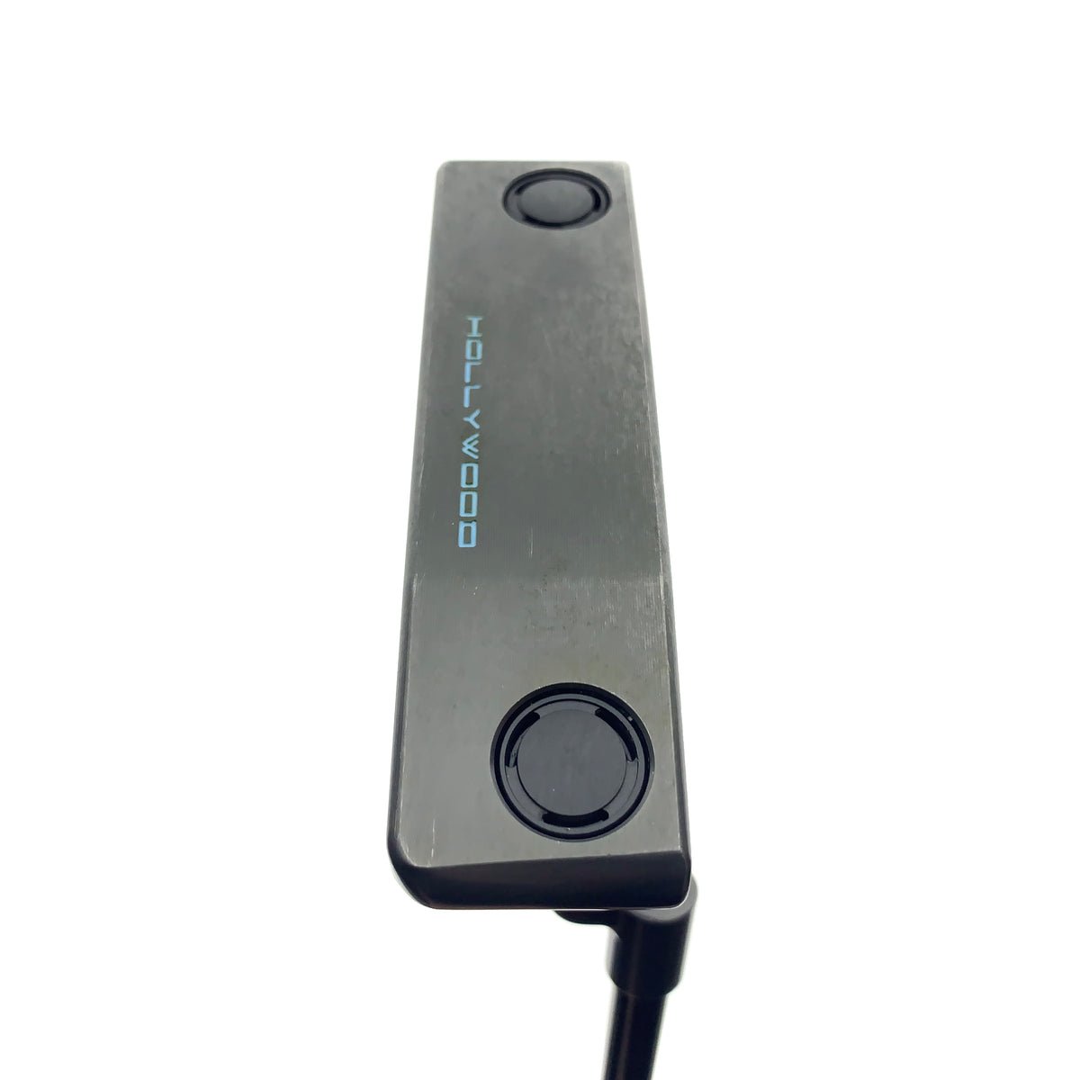 Used Toulon Design Hollywood 2025 Putter / 33.0 Inches