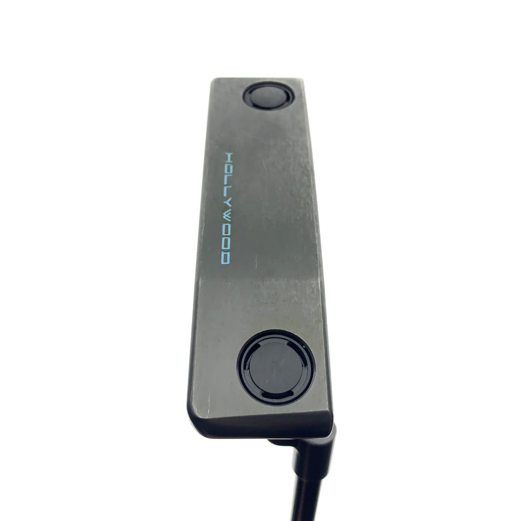 Used Toulon Design Hollywood 2025 Putter / 33.0 Inches