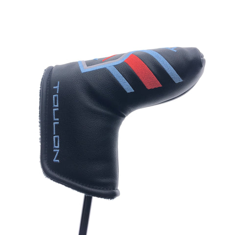 Used Toulon Design Hollywood 2025 Putter / 34.00 Inches