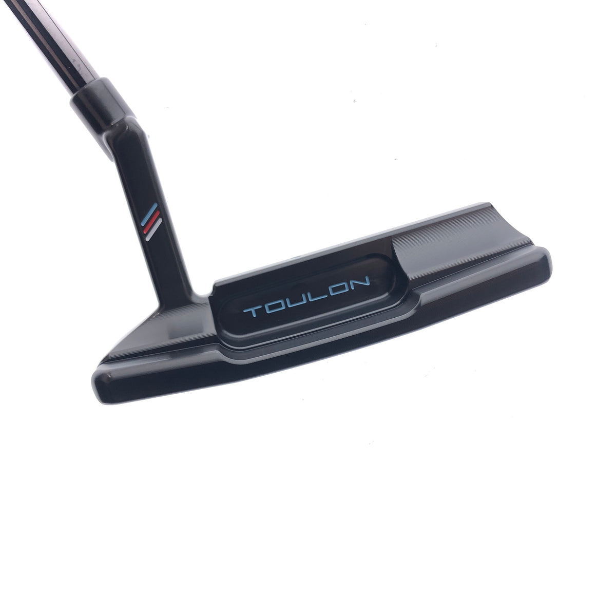Used Toulon Design Hollywood 2025 Putter / 34.00 Inches