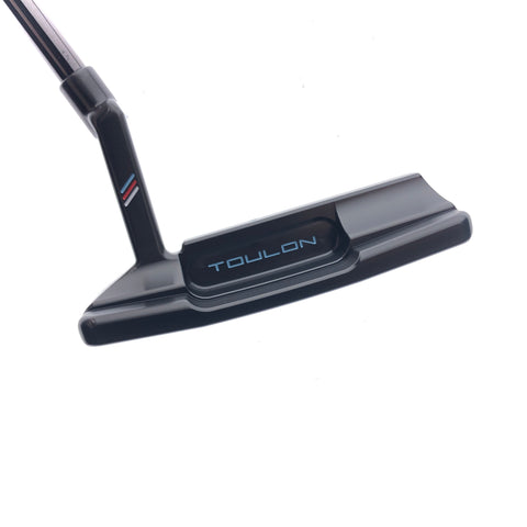 Used Toulon Design Hollywood 2025 Putter / 34.00 Inches
