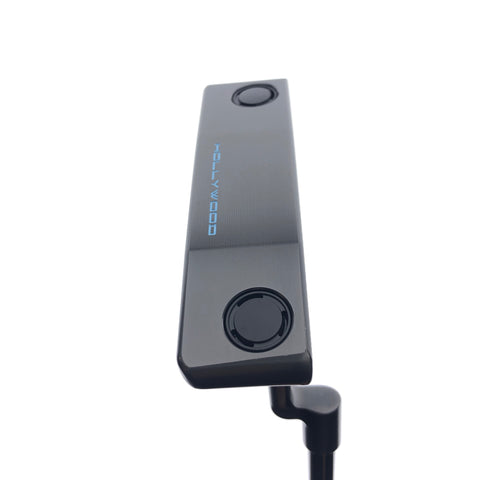 Used Toulon Design Hollywood 2025 Putter / 34.00 Inches