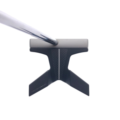 Used Toulon Design Indianapolis Putter / 34.0 Inches