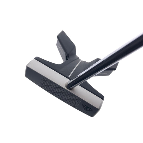 Used Toulon Design Indianapolis Putter / 34.0 Inches