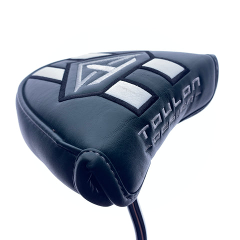 Used Toulon Design Le Mans 2022 Putter / 34.0 Inches