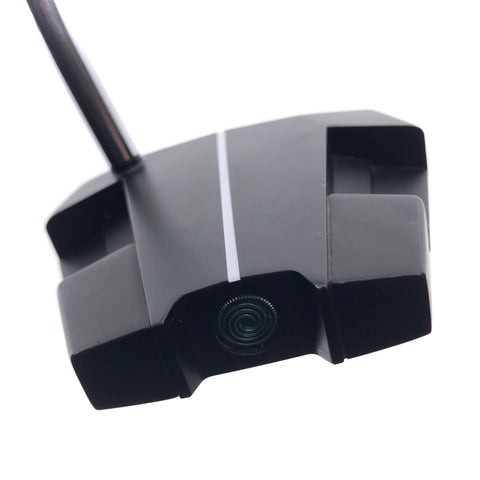 Used Toulon Design Le Mans 2022 Putter / 34.0 Inches