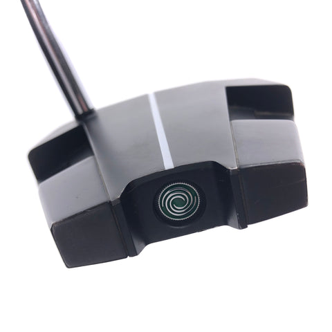 Used Toulon Design Le Mans 2022 Putter / 34.0 Inches