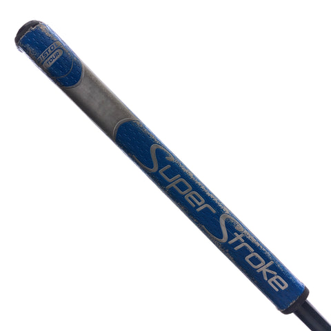 Used Toulon Design Le Mans 2022 Putter / 34.0 Inches