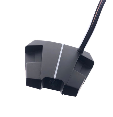 Used Toulon Design Le Mans 2022 Putter / 34.0 Inches / Left-Handed