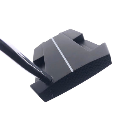 Used Toulon Design Le Mans 2022 Putter / 34.0 Inches / Left-Handed