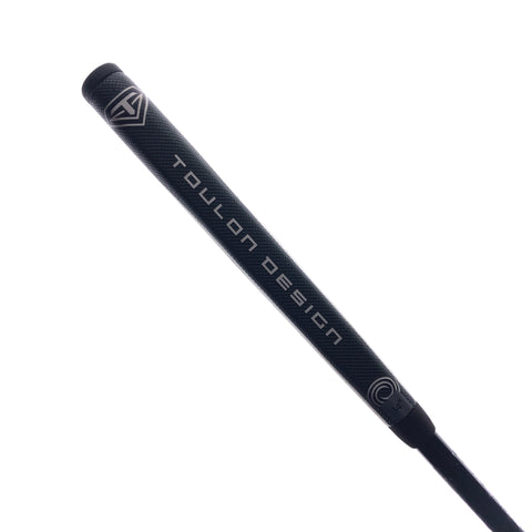 Used Toulon Design Le Mans 2022 Putter / 34.0 Inches / Left-Handed