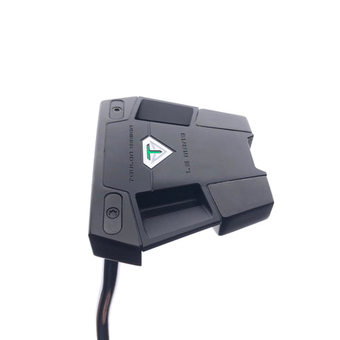 Used Toulon Design Le Mans 2022 Putter / 34.0 Inches / Left-Handed