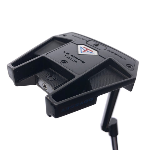 Used Toulon Design Le Mans Tour Garage 2022 Putter / 33.0 Inches