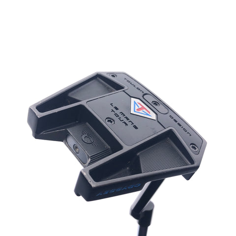 Used Toulon Design Le Mans Tour Garage 2022 Putter / 33.0 Inches