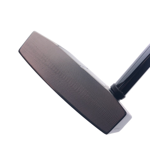 Used Toulon Design Le Mans Tour Garage 2022 Putter / 33.0 Inches