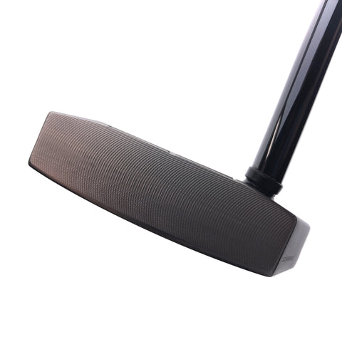 Used Toulon Design Le Mans Tour Garage 2022 Putter / 33.0 Inches
