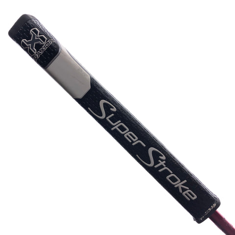 Used Toulon Design Le Mans Tour Garage 2022 Putter / 33.0 Inches