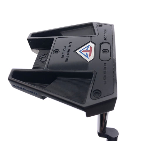 Used Toulon Design Le Mans Tour Garage 2022 Putter / 33.0 Inches