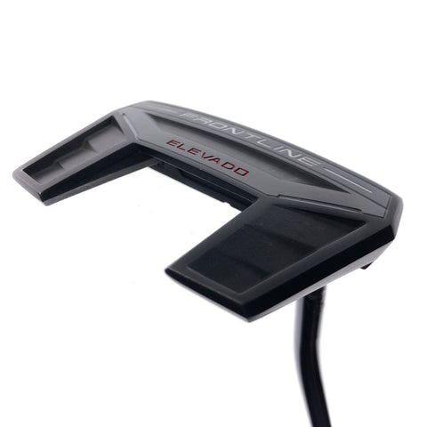 Used Toulon Design Le Mans Tour Garage 2022 Putter / 35.0 Inches