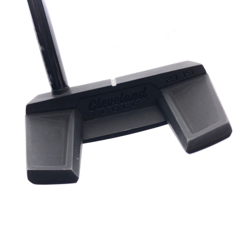 Used Toulon Design Le Mans Tour Garage 2022 Putter / 35.0 Inches