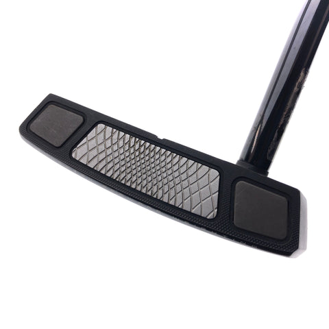 Used Toulon Design Le Mans Tour Garage 2022 Putter / 35.0 Inches