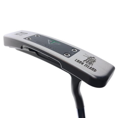 Used Toulon Design Long Island Putter / 35.5 Inches