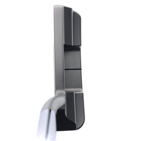 Used Toulon Design Long Island Putter / 35.5 Inches