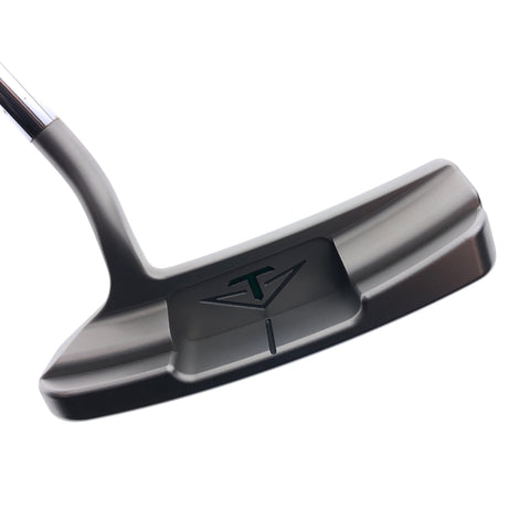 Used Toulon Design Long Island Putter / 35.5 Inches