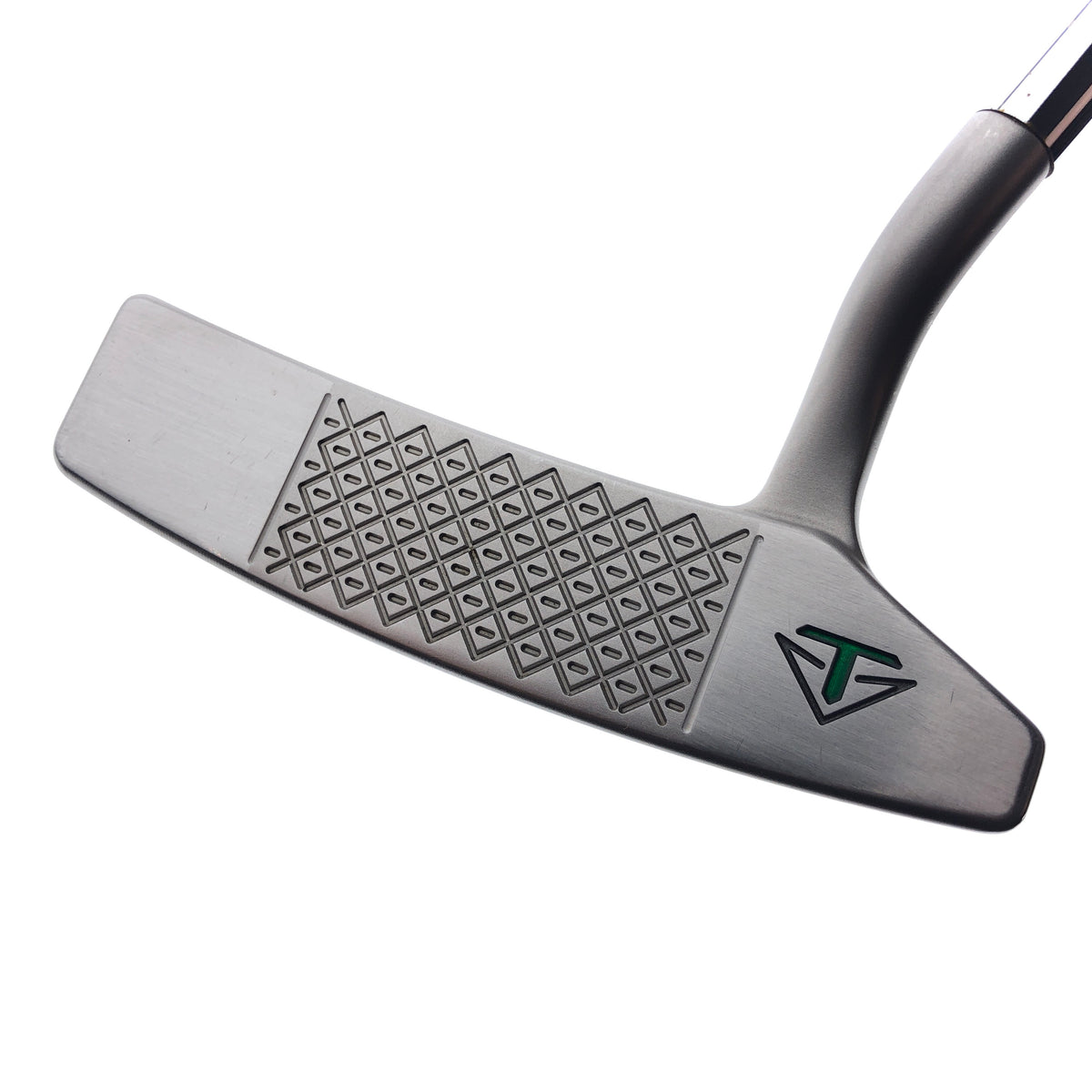 Used Toulon Design Long Island Putter / 35.5 Inches
