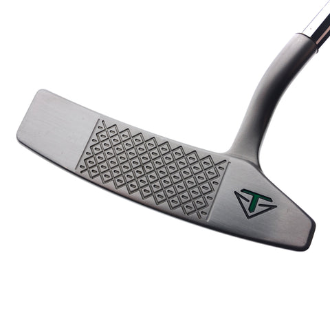 Used Toulon Design Long Island Putter / 35.5 Inches