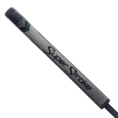 Used Toulon Design Long Island Putter / 35.5 Inches