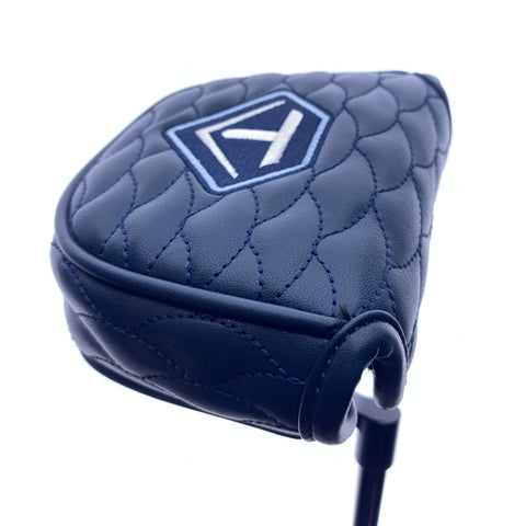 Used Toulon Design Monaco Putter / 36.50 Inches