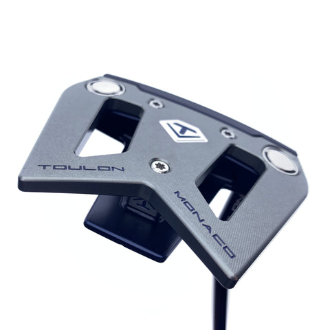 Used Toulon Design Monaco Putter / 36.50 Inches