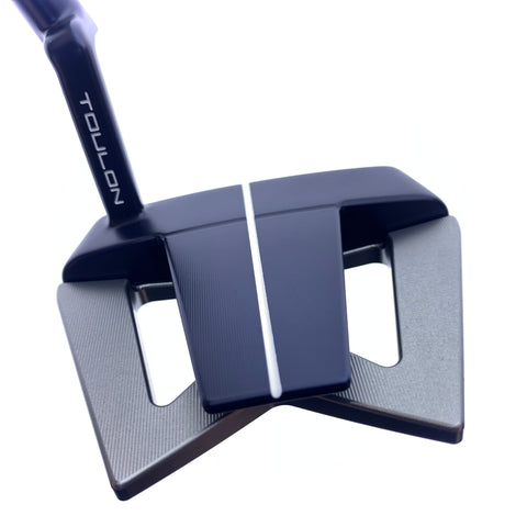 Used Toulon Design Monaco Putter / 36.50 Inches