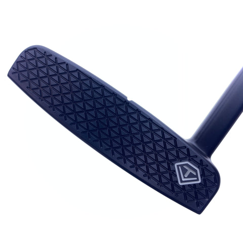 Used Toulon Design Monaco Putter / 36.50 Inches